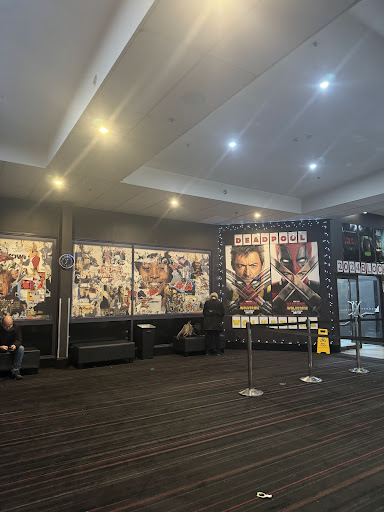 Reading Cinemas - Thumbnail