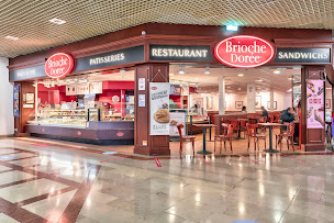 Photo n°3 de Brioche Dorée à Pontault-Combault (Salon de thé)