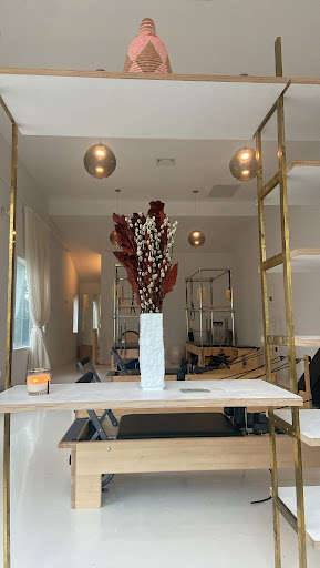 The Pilates Atelier - Thumbnail