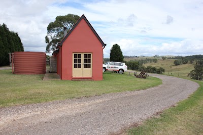 Photos of The Pines Pastoral