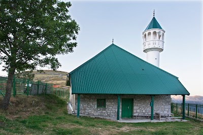 Photos of Džamija Lukomir