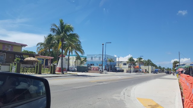 Lovers Key State Park