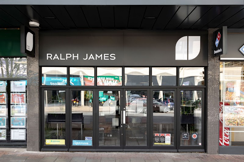 Ralph James Estate Agents Redhill photo 2