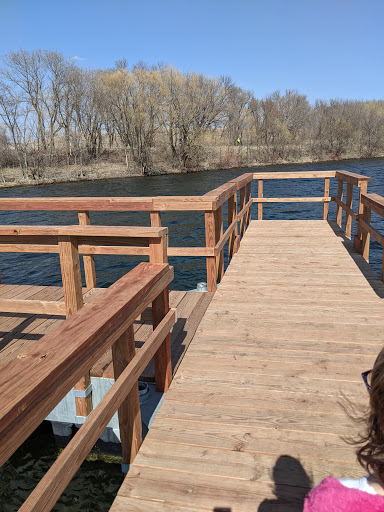 Brophy Park Water Access Parking - Thumbnail