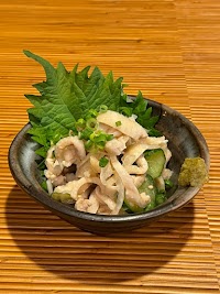 炭火串焼き いち 守恒本店