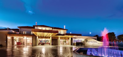 Photos of International on the Water Hotel