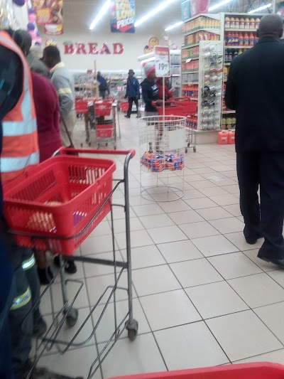Photos of Shoprite Bizana