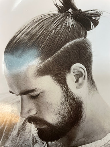Arturo Barbershop Gallery - United States