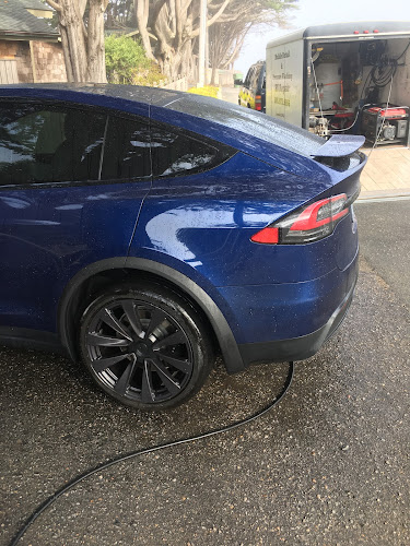 Mobile Detailing & Ceramic Coatings