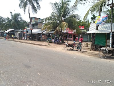 Photos of Bejerdanga Bus Stand