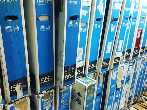 Wide collection of Led tvs in 32 inch,43 inch,smart and non smart with 1 year warranty.  post image