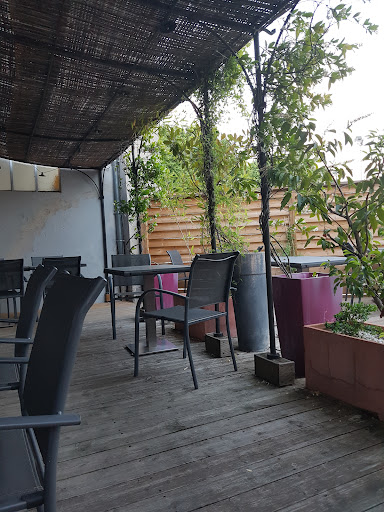 Photo 7 - L 'entrepote