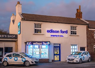 Edison Ford Property