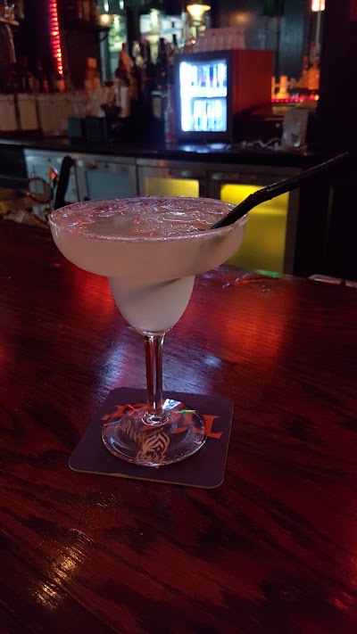 Photos of The Boston Bar