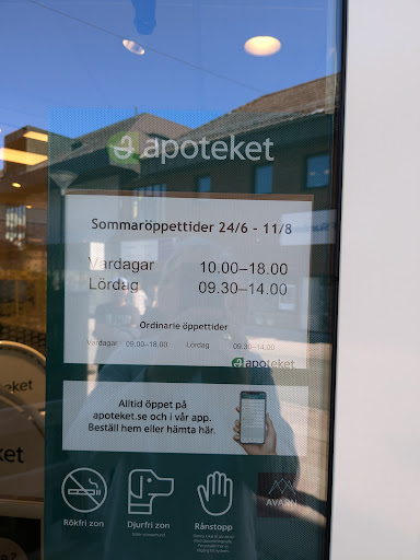 Apoteket Falköping - Thumbnail