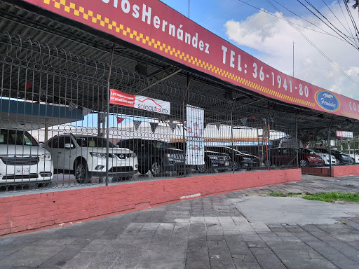 Hernandez cars - Used cars in Guadalajara - Thumbnail