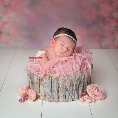 Mariano Martín Fotografía