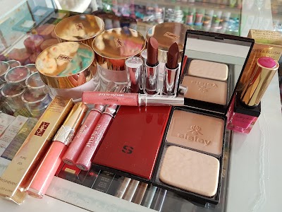 Photos of Parfumerie Hamza