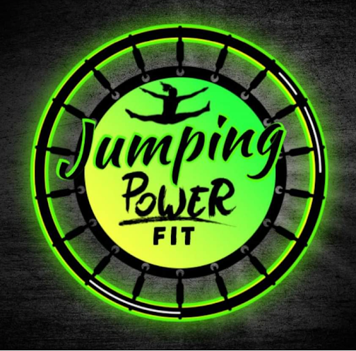 Jumping Power Fit - Thumbnail