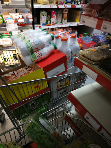 Alimentari Il Prainone di Parcesepe L. S.A.S. - Italy