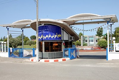 Photos of Promenade Department of Defense