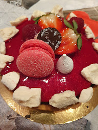 Photo n°28 de Boulangerie Kucia à Strasbourg (Boulangerie)