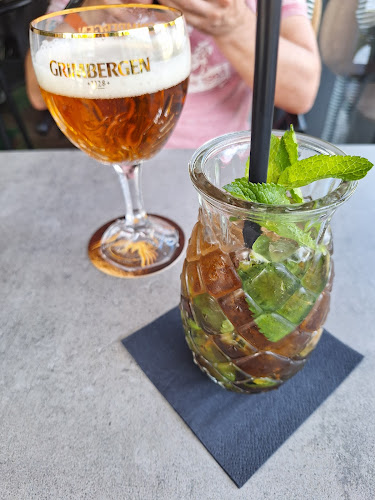 PALEC DO BUDKi - Restauracja