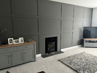 Rushcliffe Property Ltd