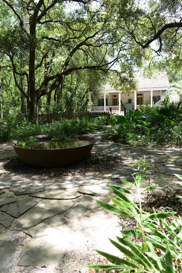 Maison Madeleine B&B at Lake Martin
