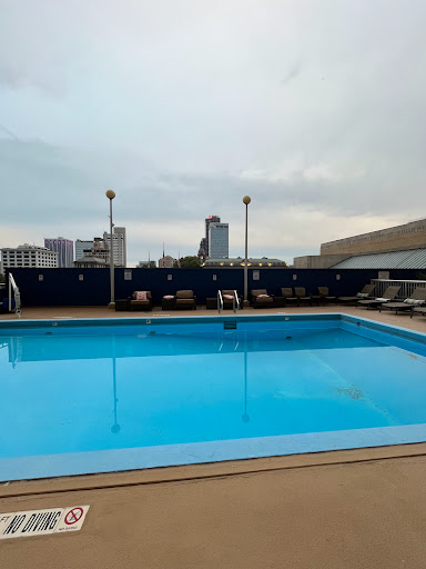 DoubleTree by Hilton Hotel Little Rock - Thumbnail