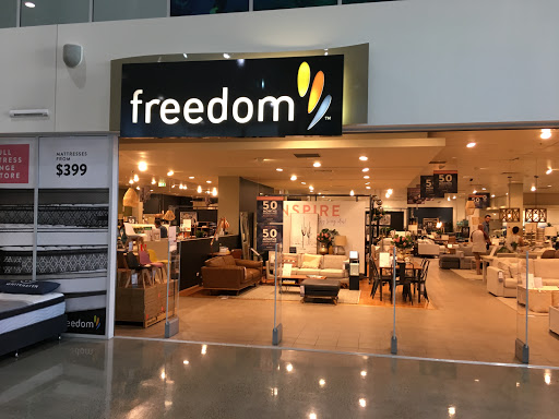 Freedom - Logan - Thumbnail