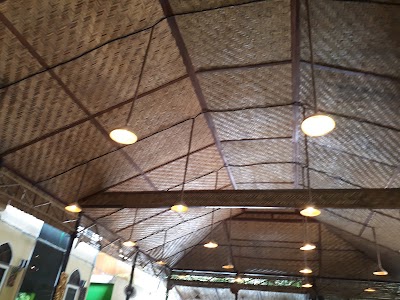 Photos of Unique Myanmar Restaurant