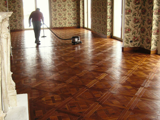 Specialisti del Legno S.r.l. - Thumbnail