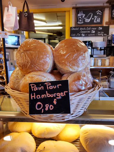 Boulangerie Maes Éric - Thumbnail