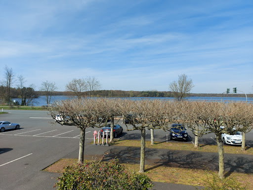 Parkplatz des Hotels Seehof - Thumbnail