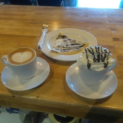 Photos of STELLA'S CAF&Eacute;