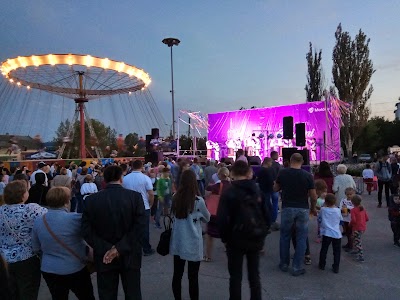 Photos of Town Park