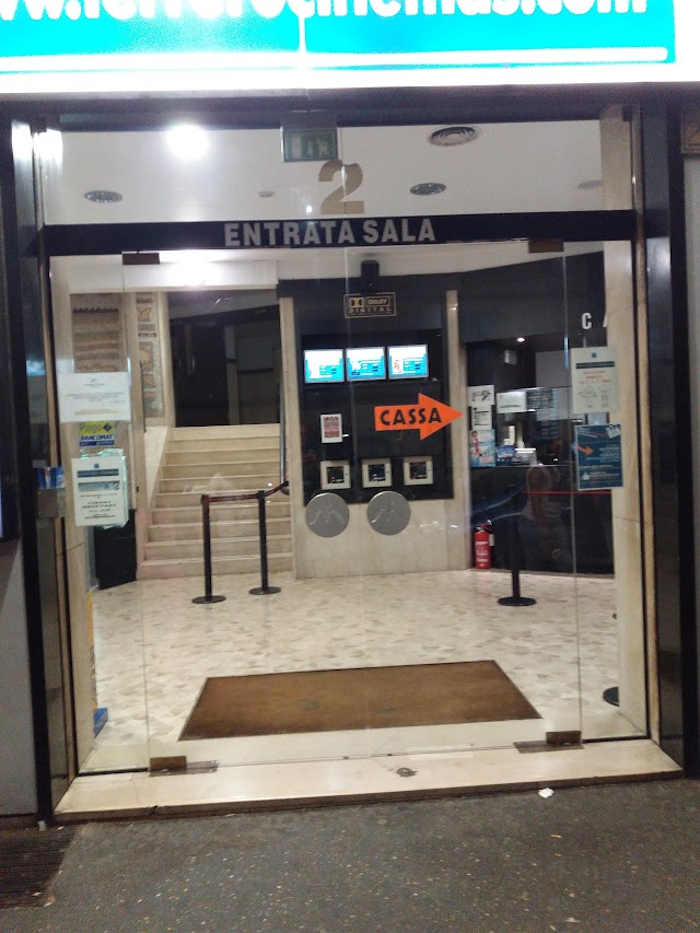 Cinema Broadway