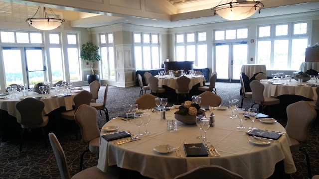 Golf Club At Newcastle