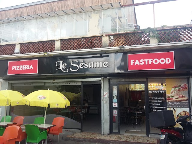 Le Sesame