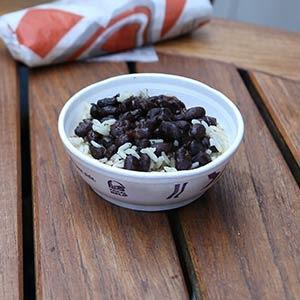 Taco Bell / KFC by null