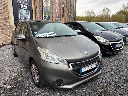 Saintger Auto Motorsport (SG AUTO)