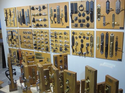 HABITAT Hardware