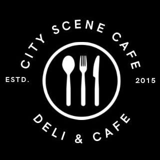 City Scenes Cafe - Thumbnail