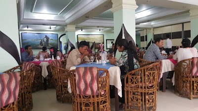 Photos of Meridian Hotel & Restaurant
