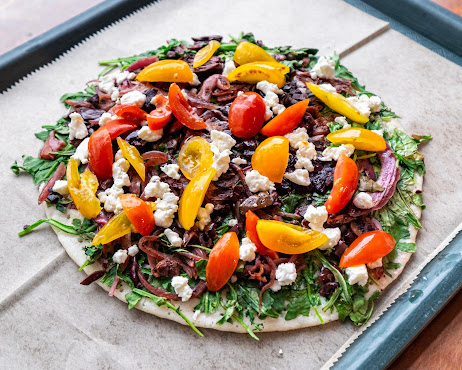 Hampton Chutney Astor Place by null