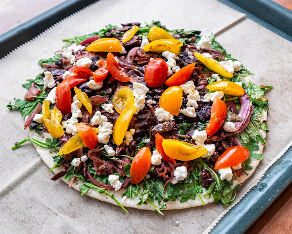 Hampton Chutney Astor Place by null