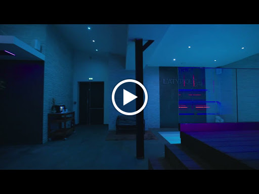 Photo de L'atypique SPA | Massages - Piscine - Jacuzzi - Hammam - Sauna à Chauconin-Neufmontiers (77124)