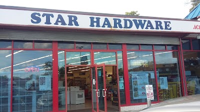 Star Hardware & Plumbing Supply