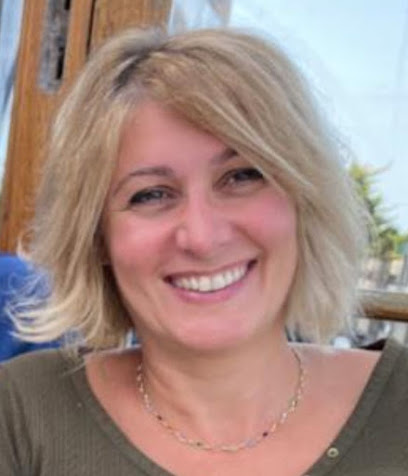 Céline BIRET - Psychologue - Sophrologue